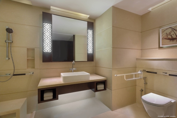 Kochi Marriott Hotel
